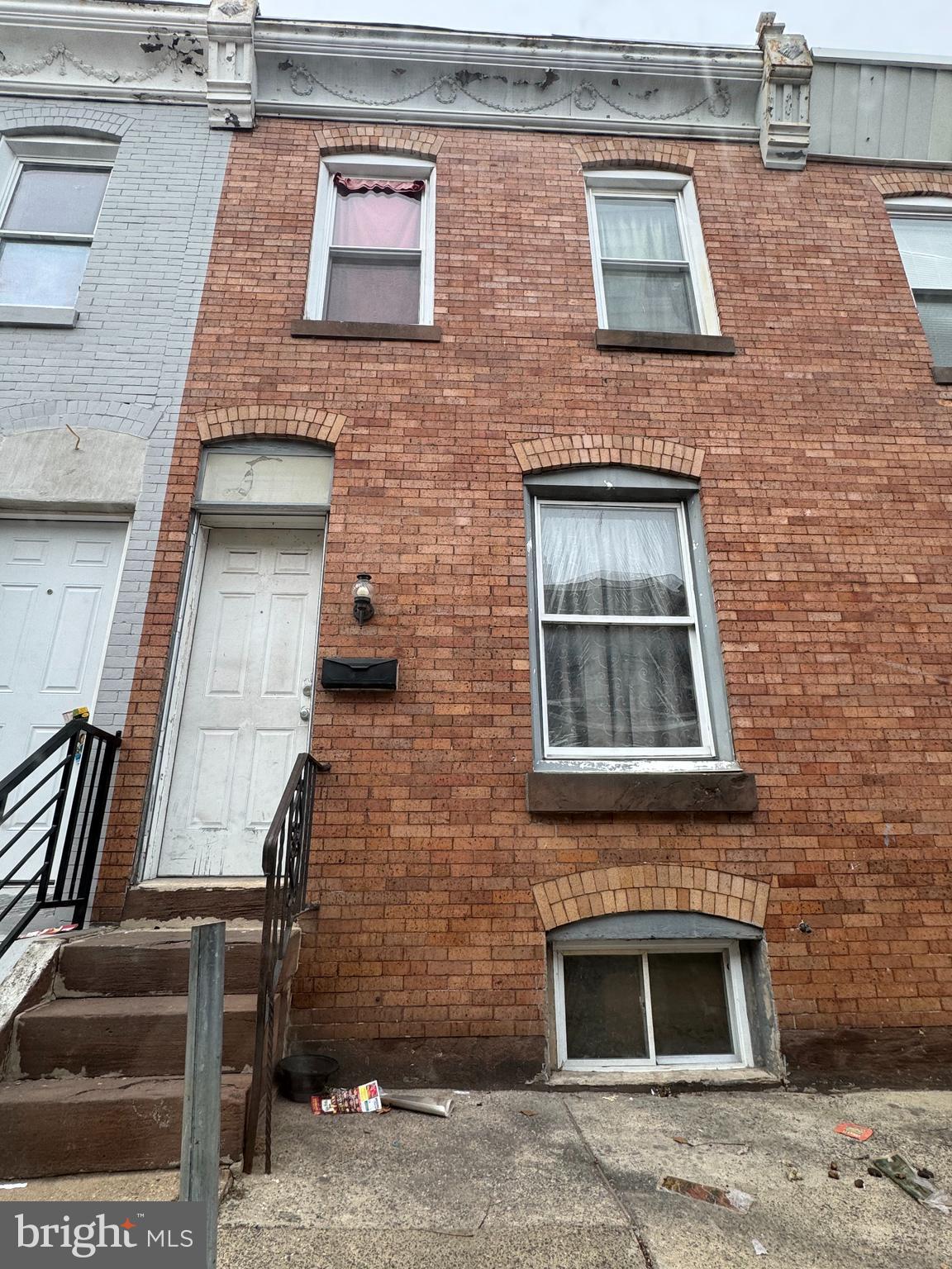 PHILADELPHIA - Residential
