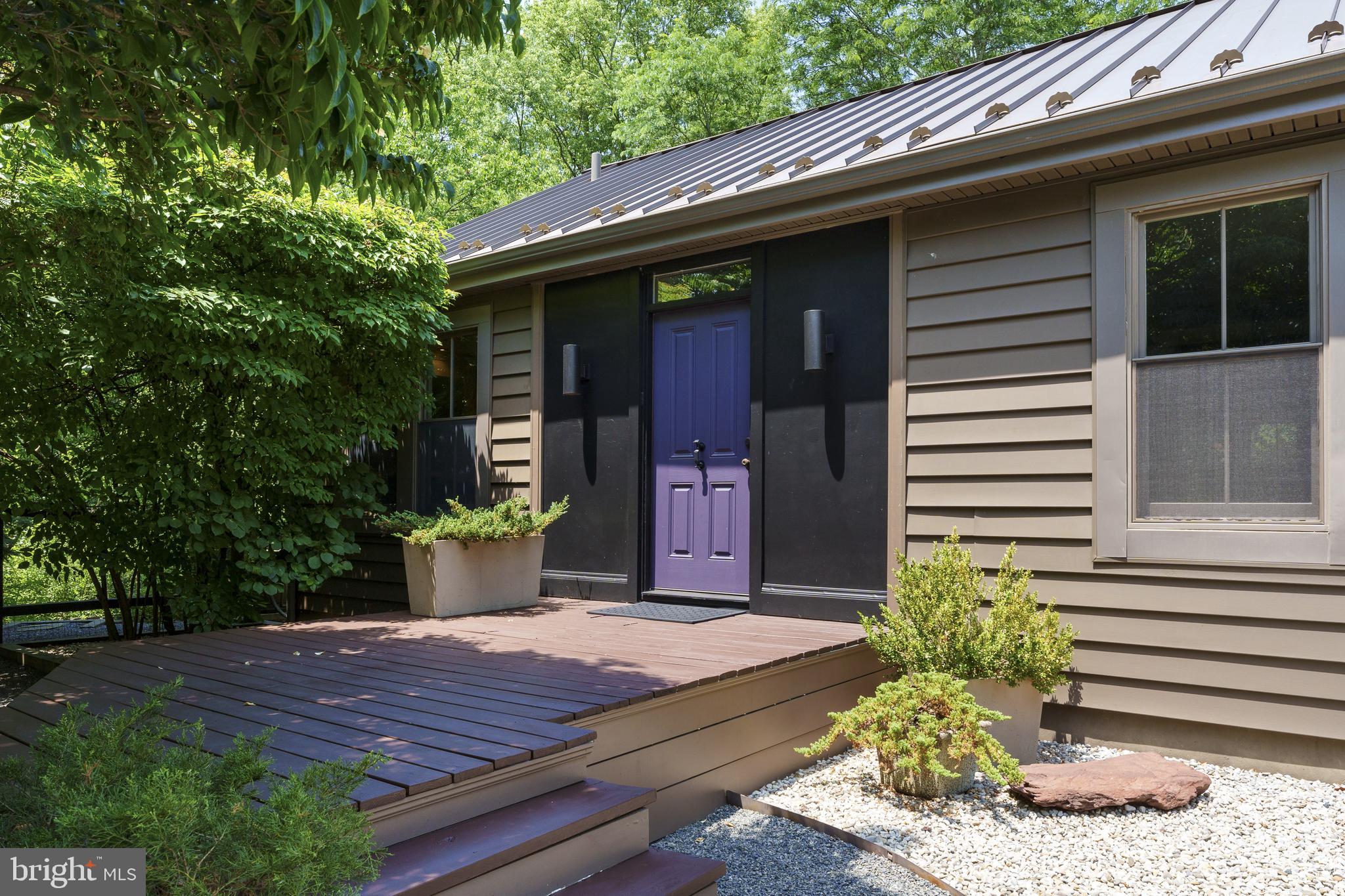 357 COLD SOIL ROAD