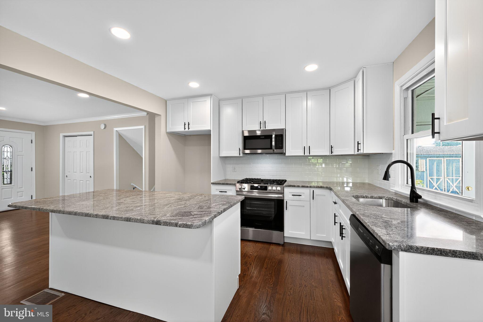 PLYMOUTH MEETING - Residential