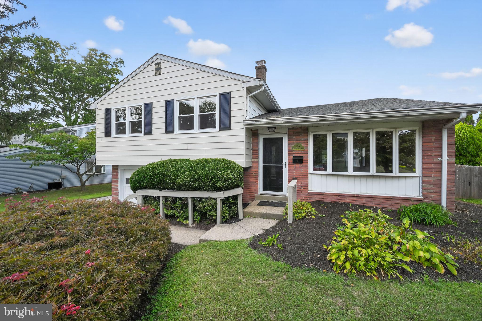 PLYMOUTH MEETING - Residential