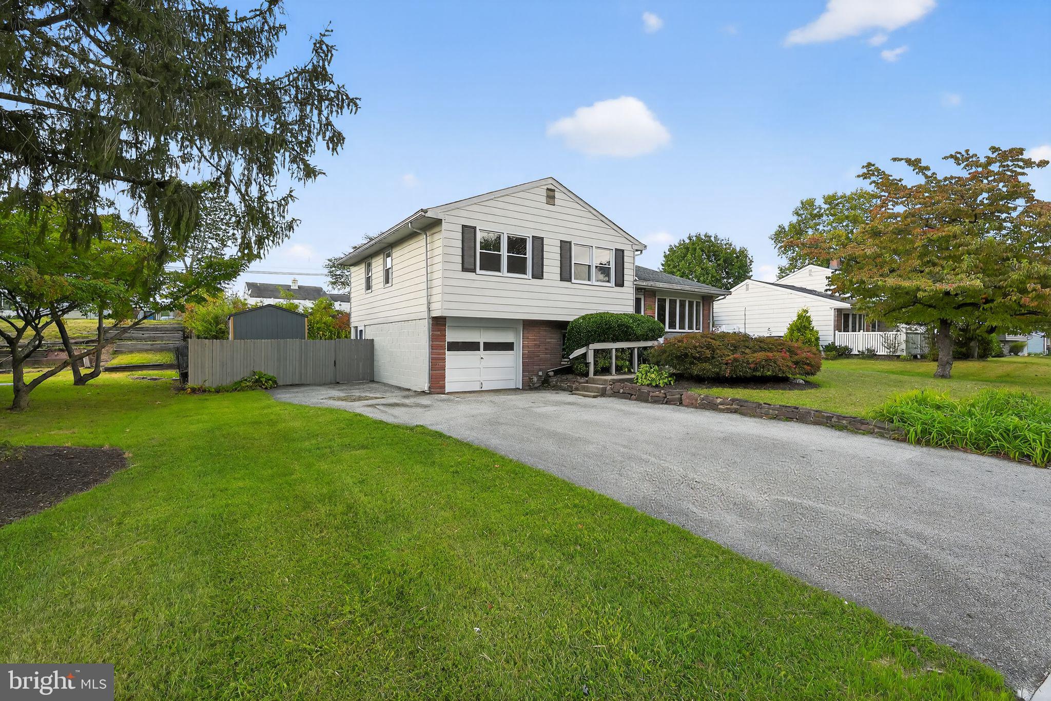 PLYMOUTH MEETING - Residential