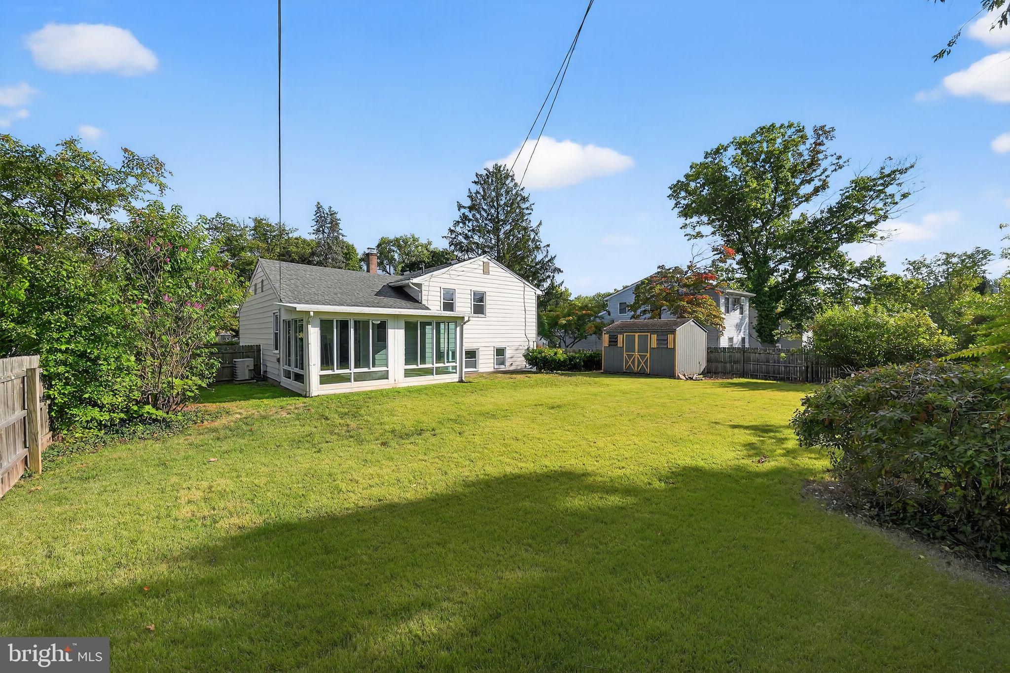 PLYMOUTH MEETING - Residential