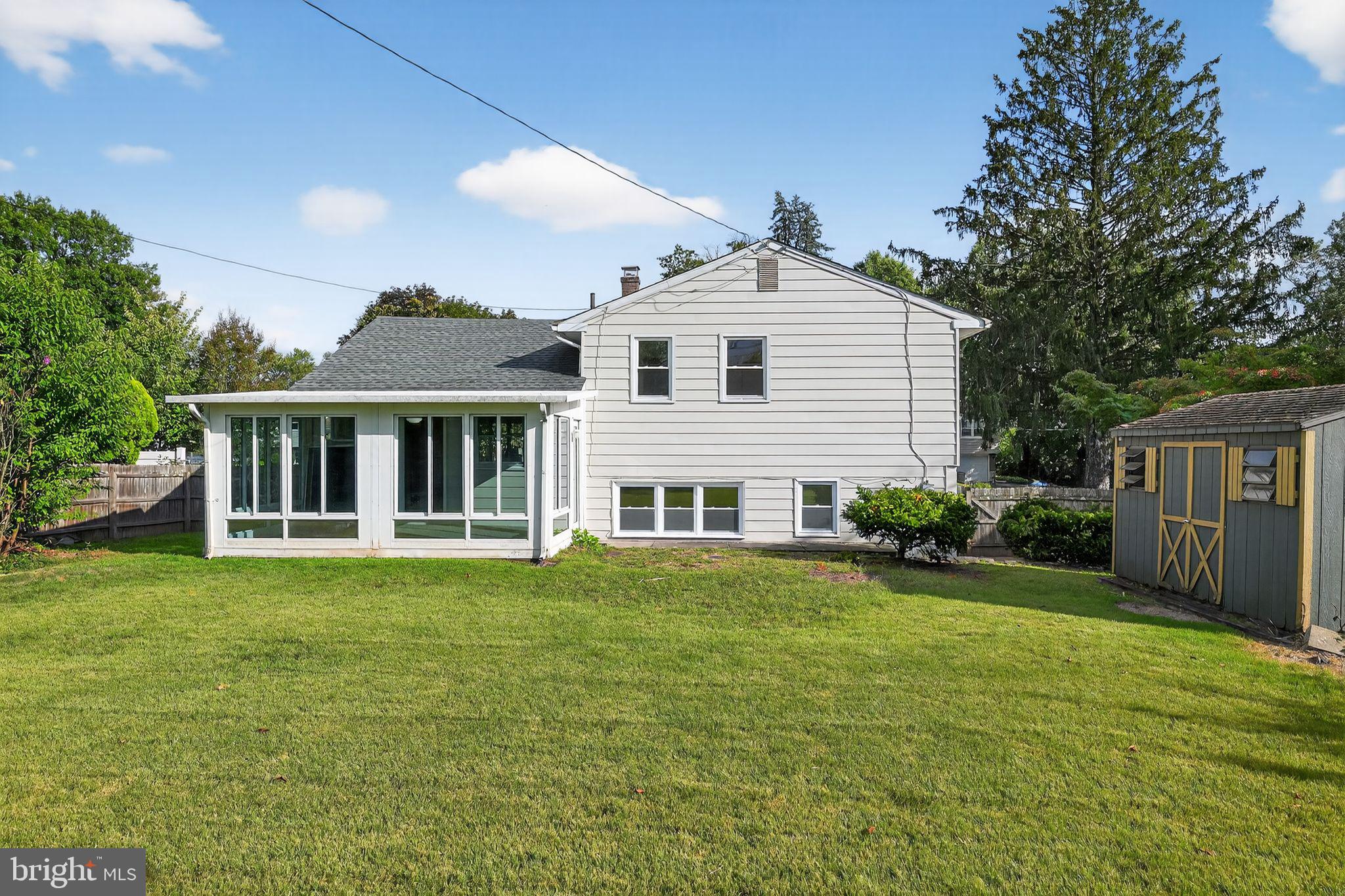 PLYMOUTH MEETING - Residential