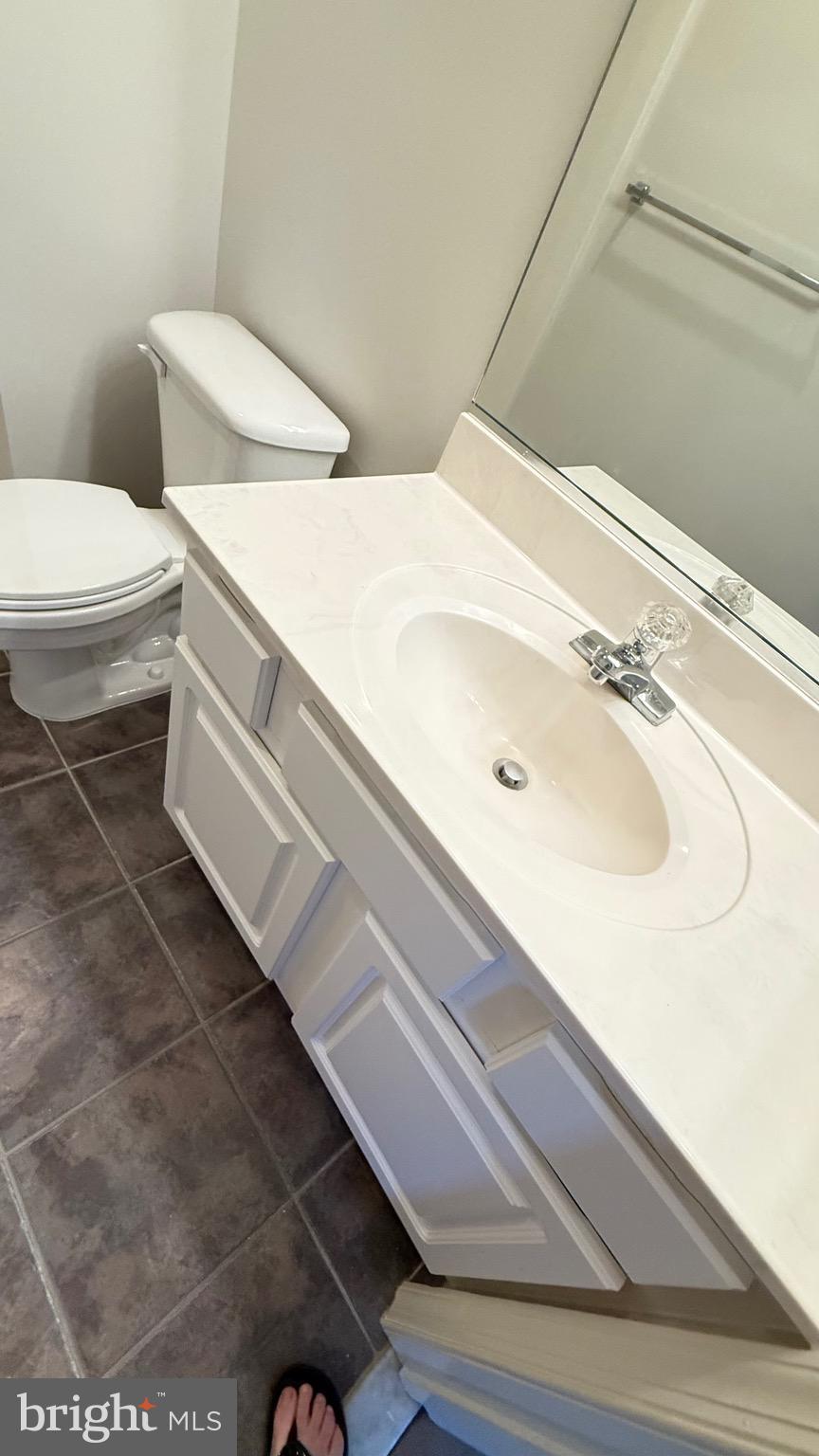 VIRGINIA SQUARE - Residential