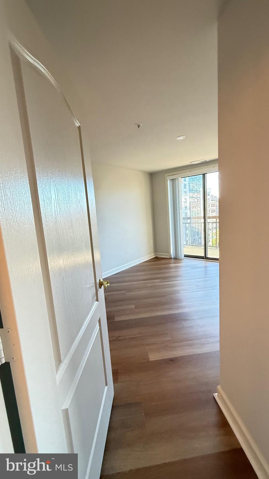 VIRGINIA SQUARE - Residential