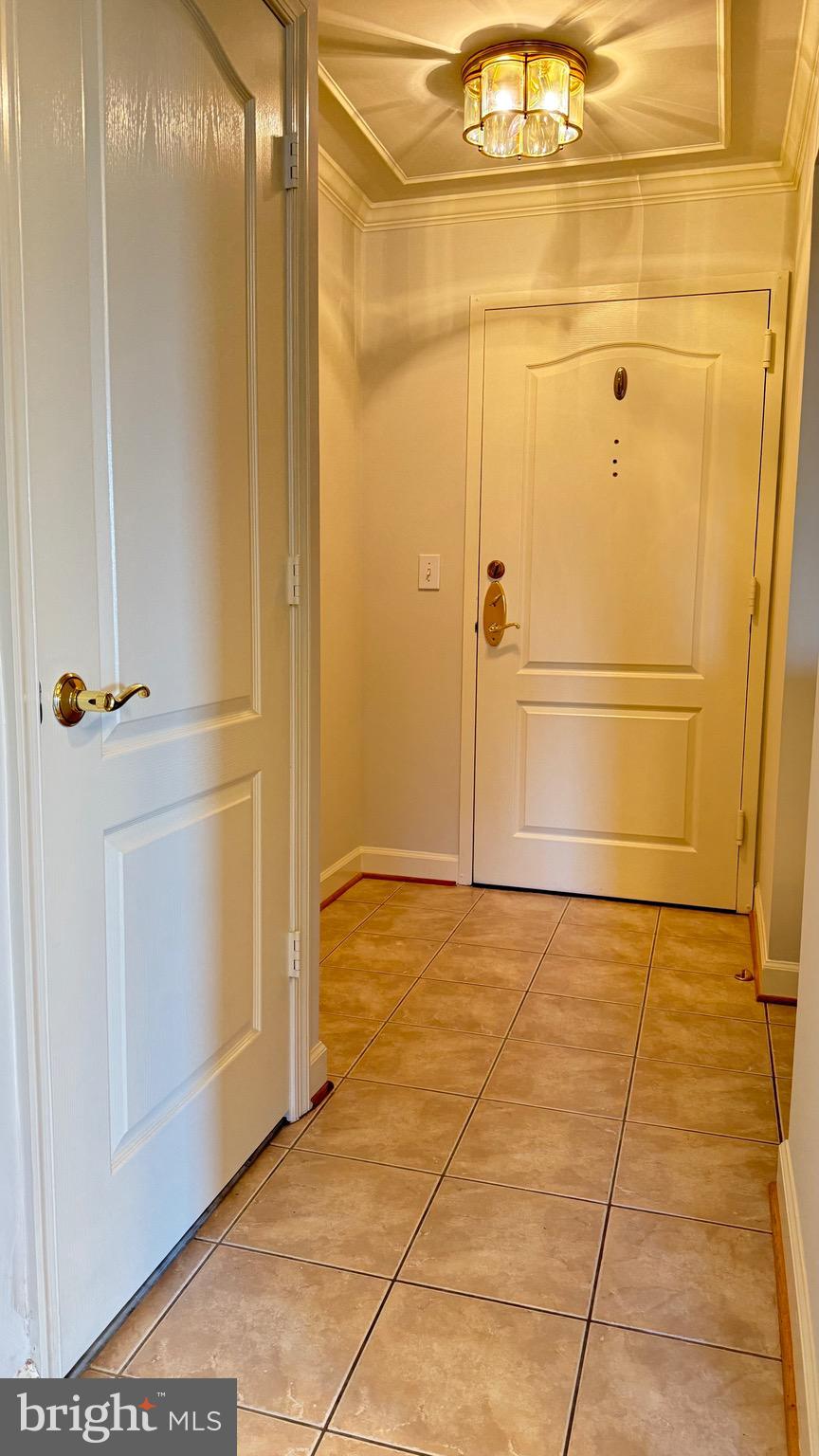 VIRGINIA SQUARE - Residential