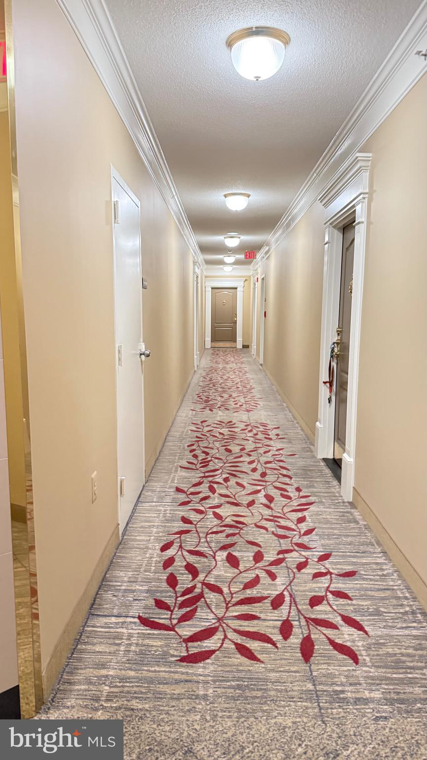 VIRGINIA SQUARE - Residential