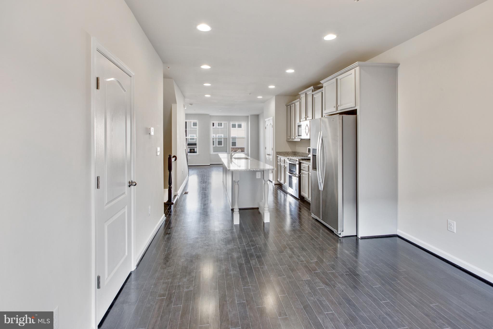 TANYARD COVE - Residential