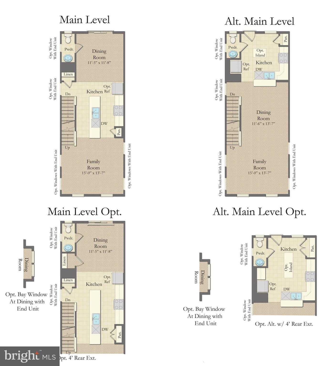 TANYARD COVE - Residential