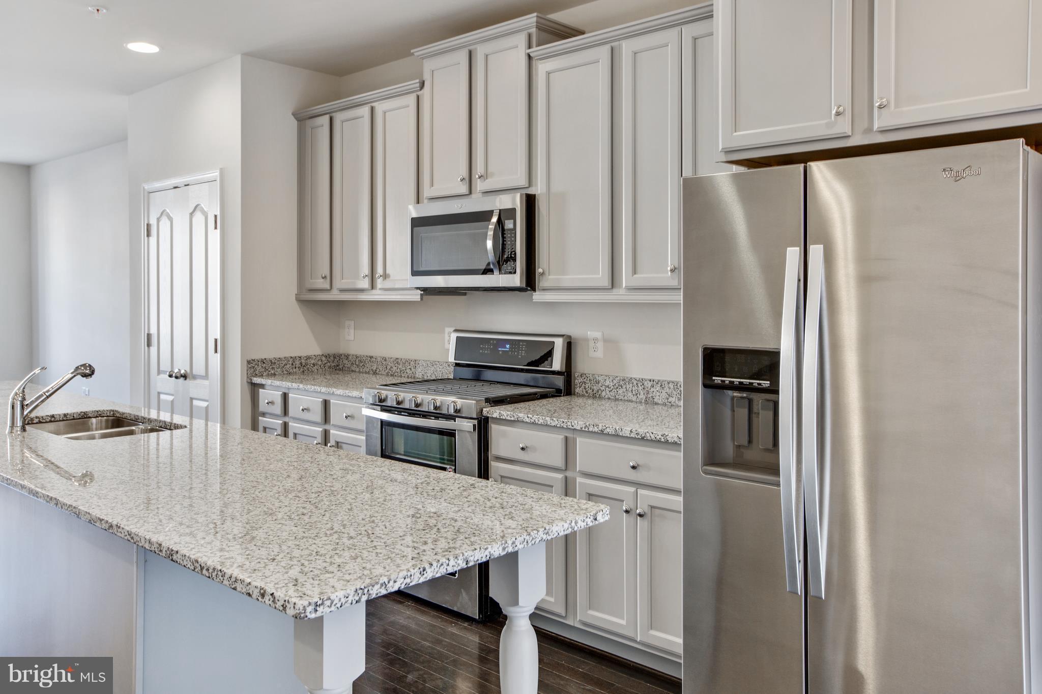 TANYARD COVE - Residential