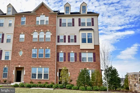 7795 Culloden Crest Lane, Gainesville, VA MLS: VAPW2087064