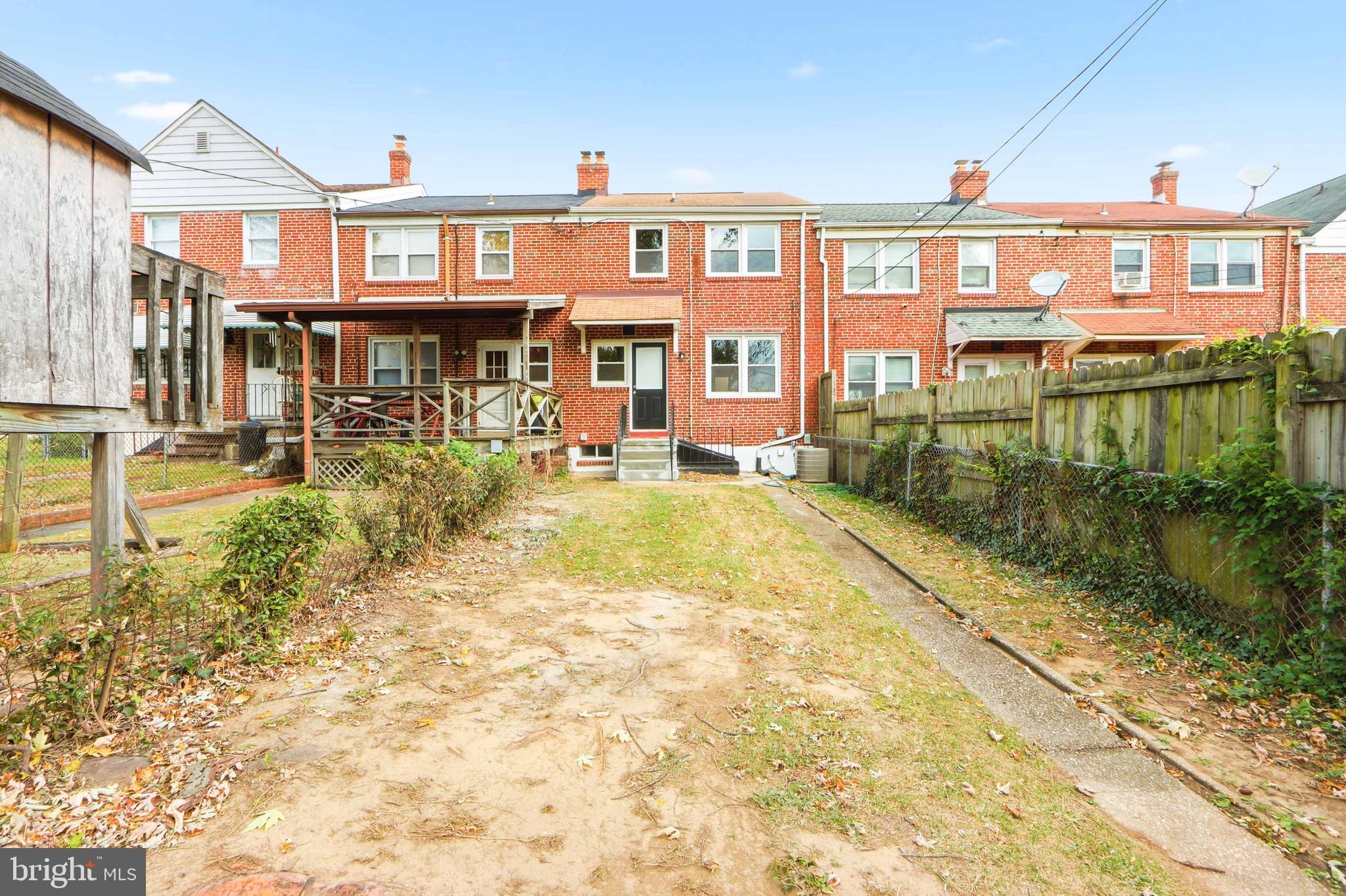 WESTOWNE - Residential