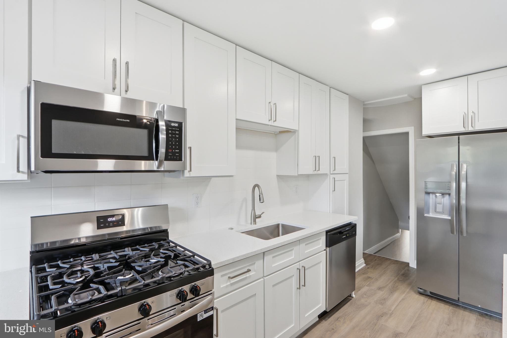 WESTOWNE - Residential