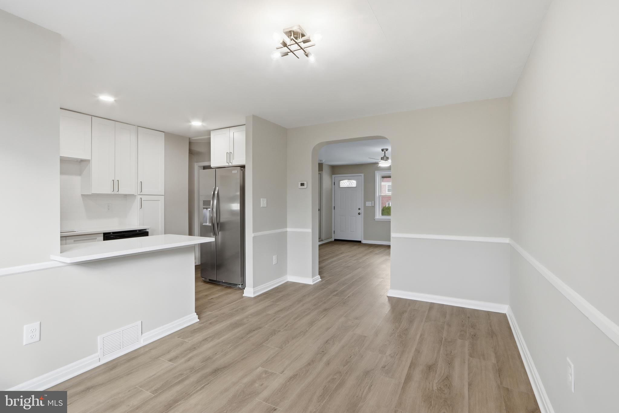 WESTOWNE - Residential