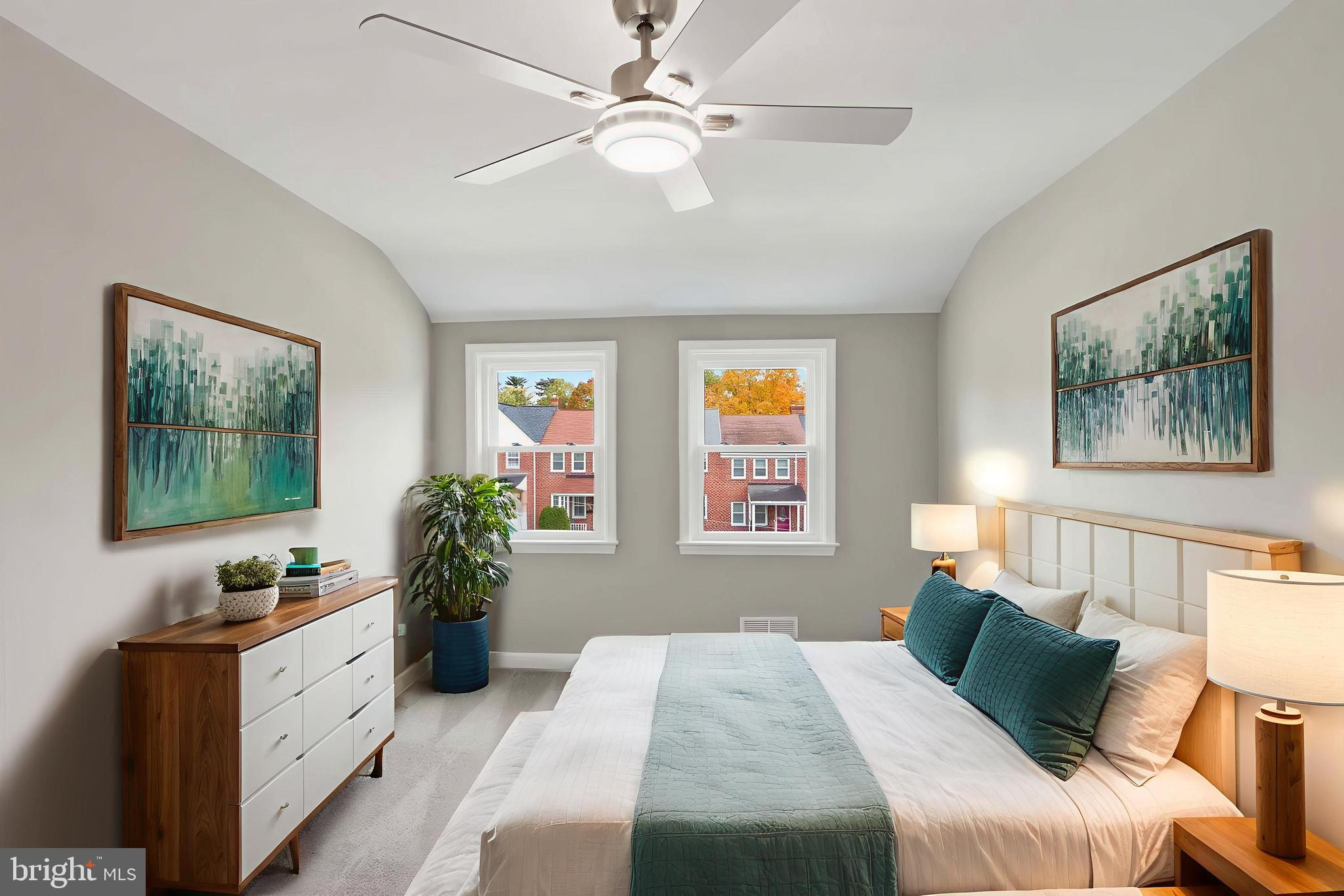 WESTOWNE - Residential