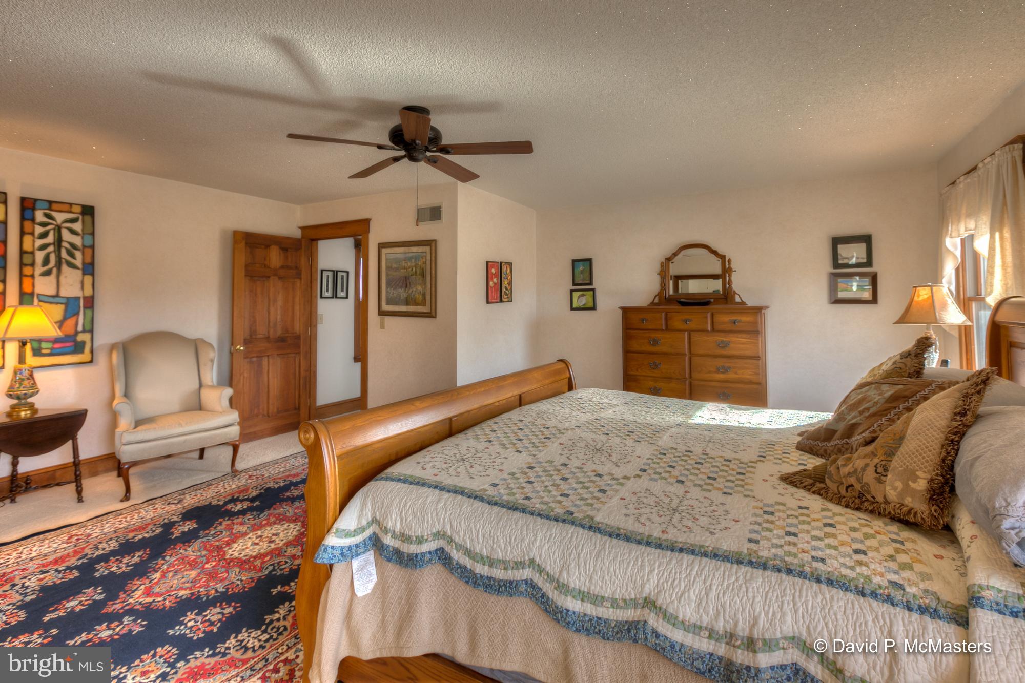 SWAN DALE FARMS - Residential