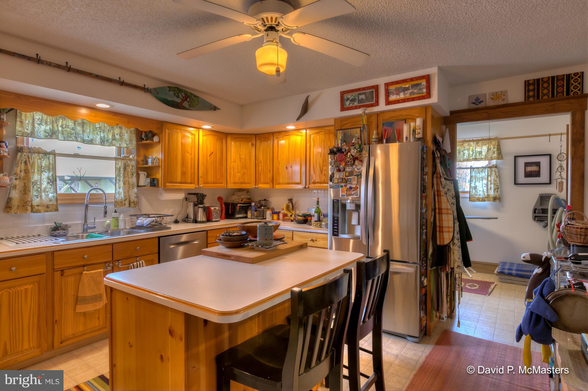 SWAN DALE FARMS - Residential