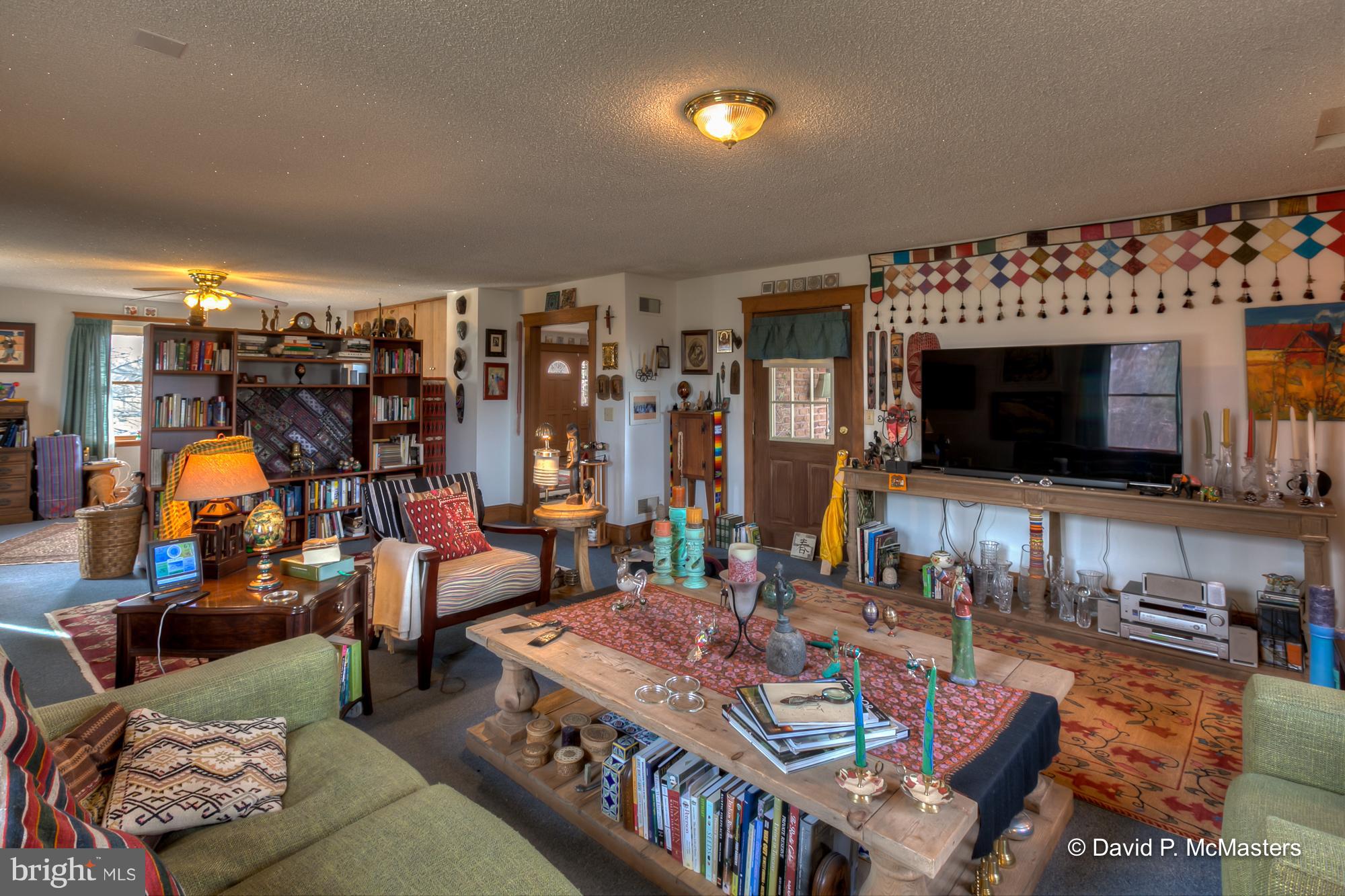 SWAN DALE FARMS - Residential