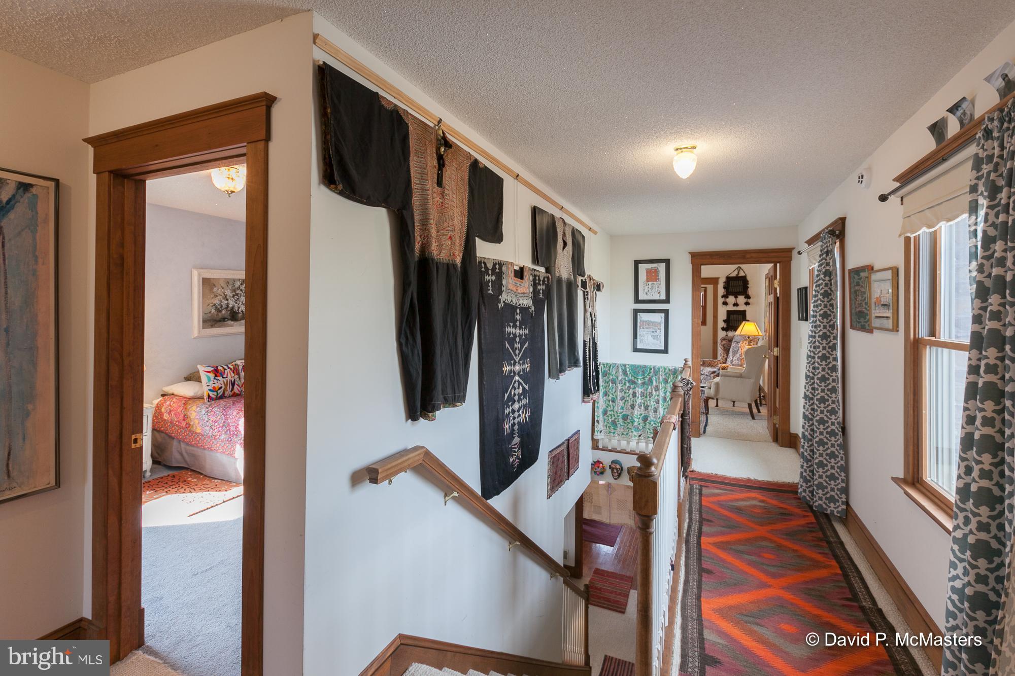 SWAN DALE FARMS - Residential