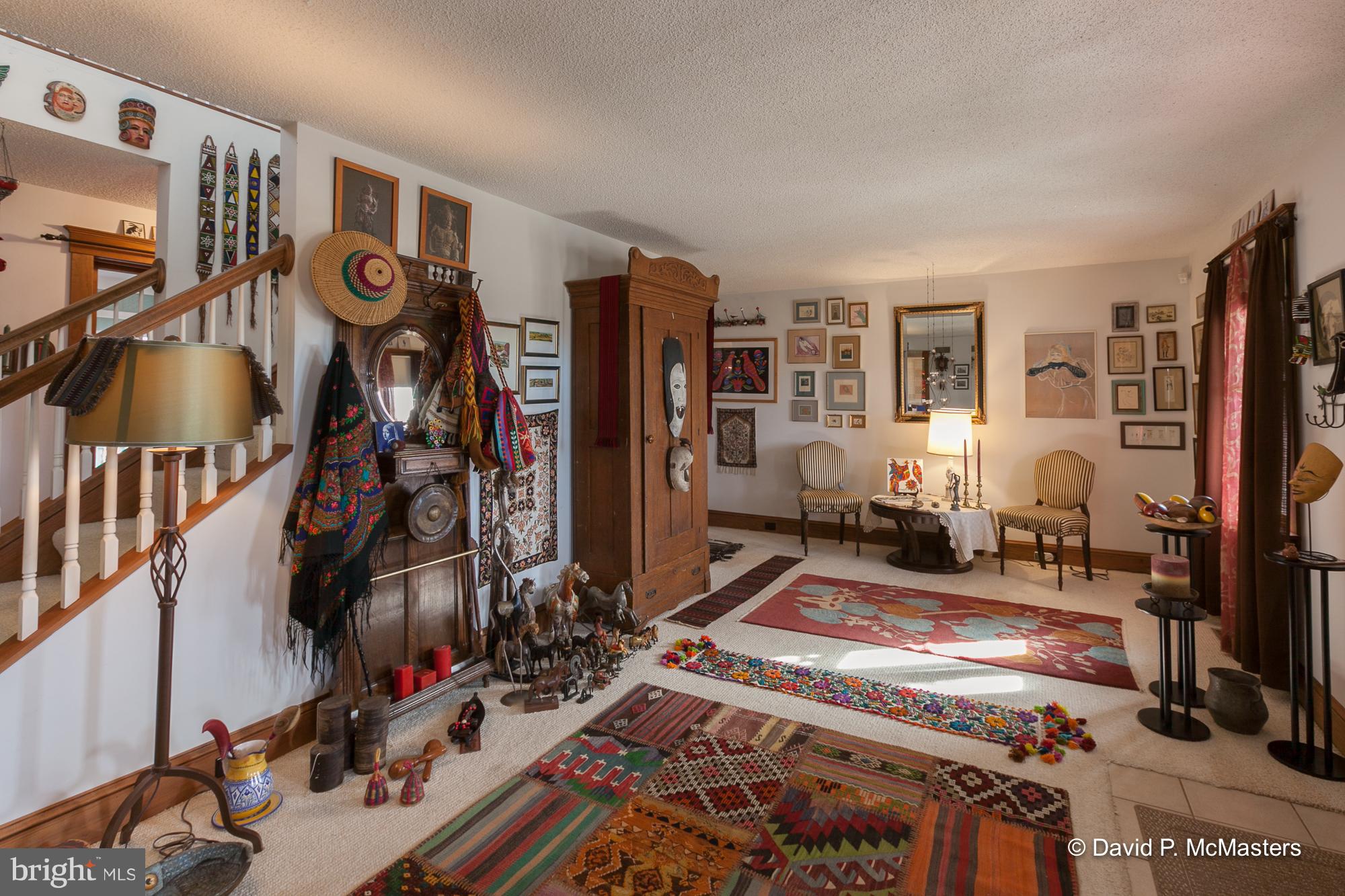 SWAN DALE FARMS - Residential