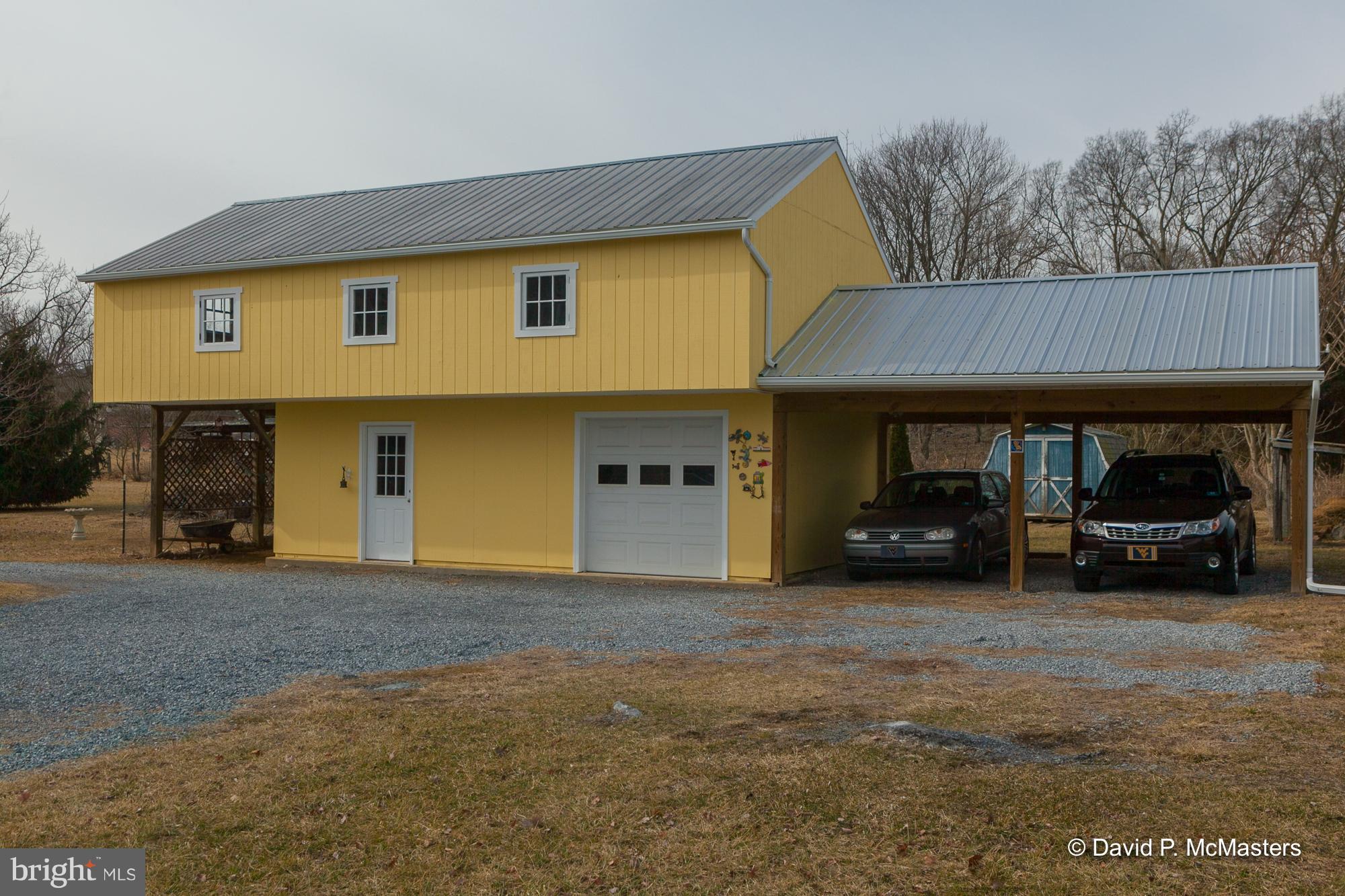 SWAN DALE FARMS - Residential