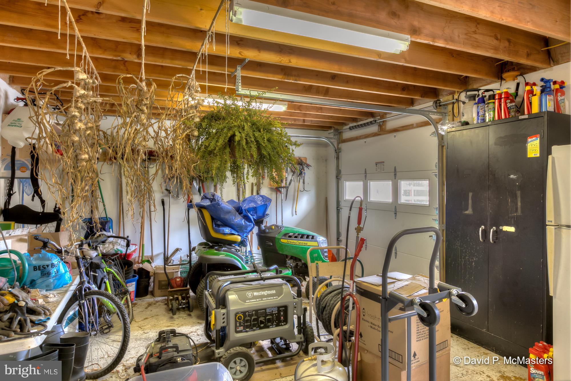 SWAN DALE FARMS - Residential