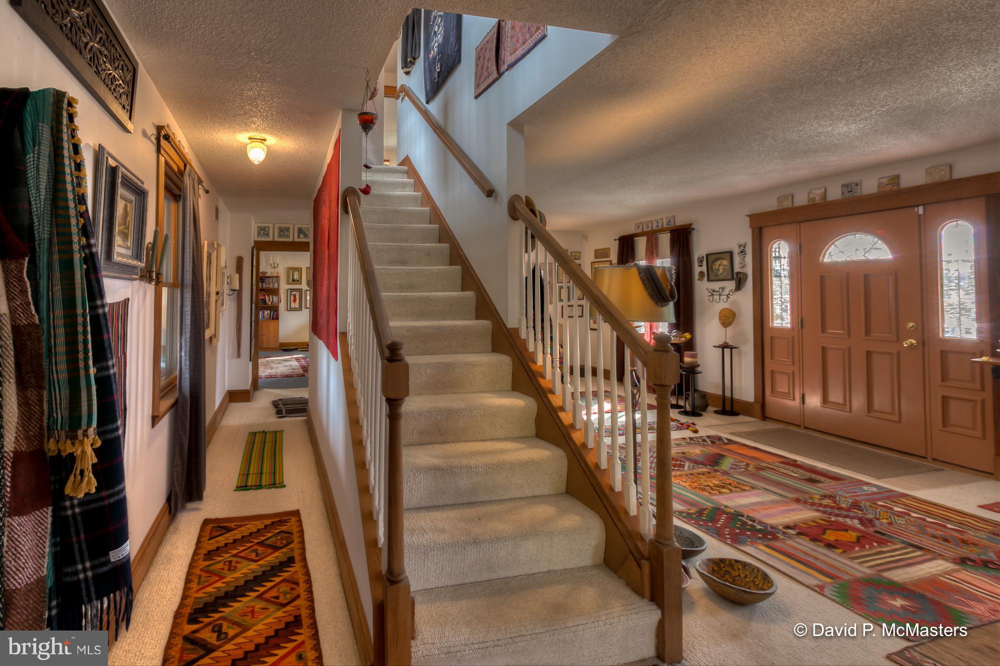 SWAN DALE FARMS - Residential