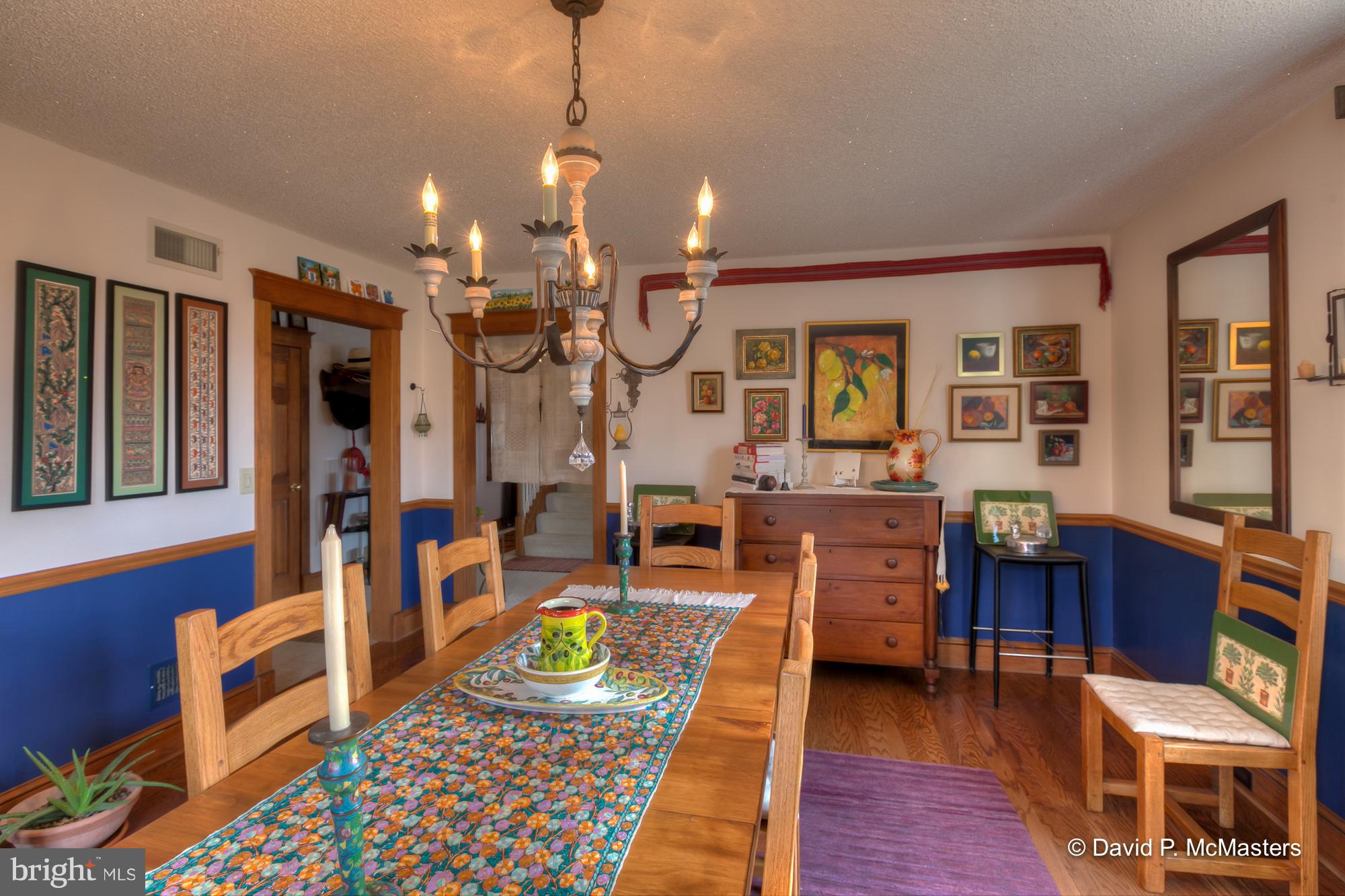 SWAN DALE FARMS - Residential