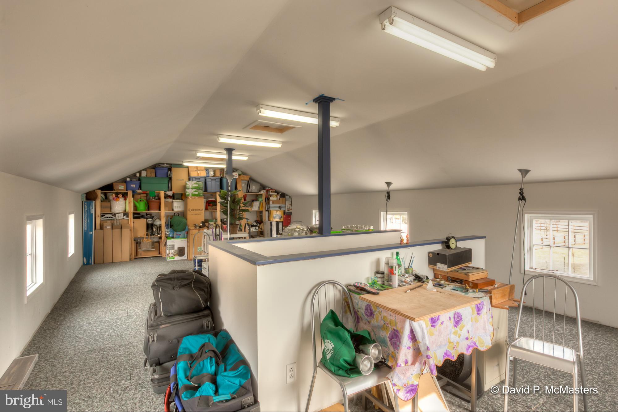 SWAN DALE FARMS - Residential