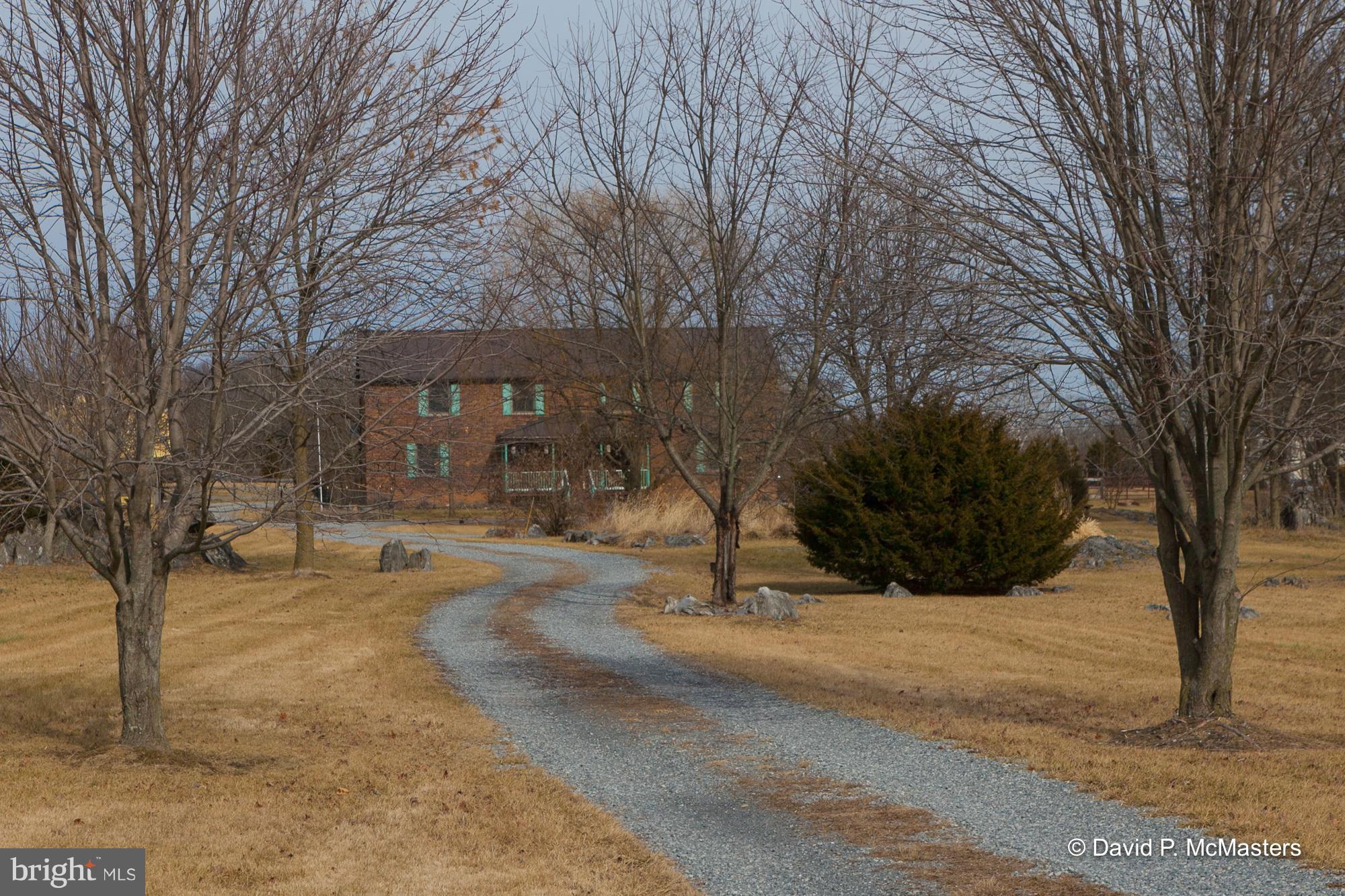 SWAN DALE FARMS - Residential
