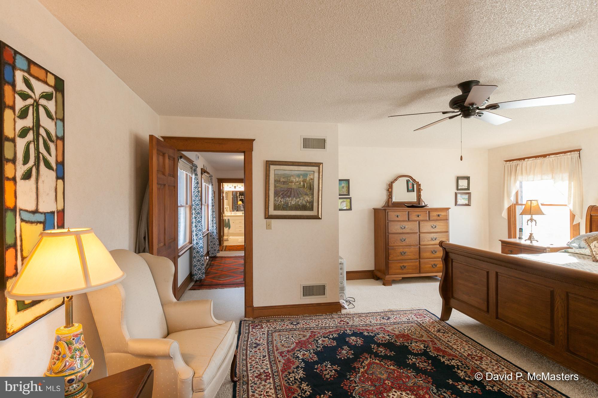 SWAN DALE FARMS - Residential