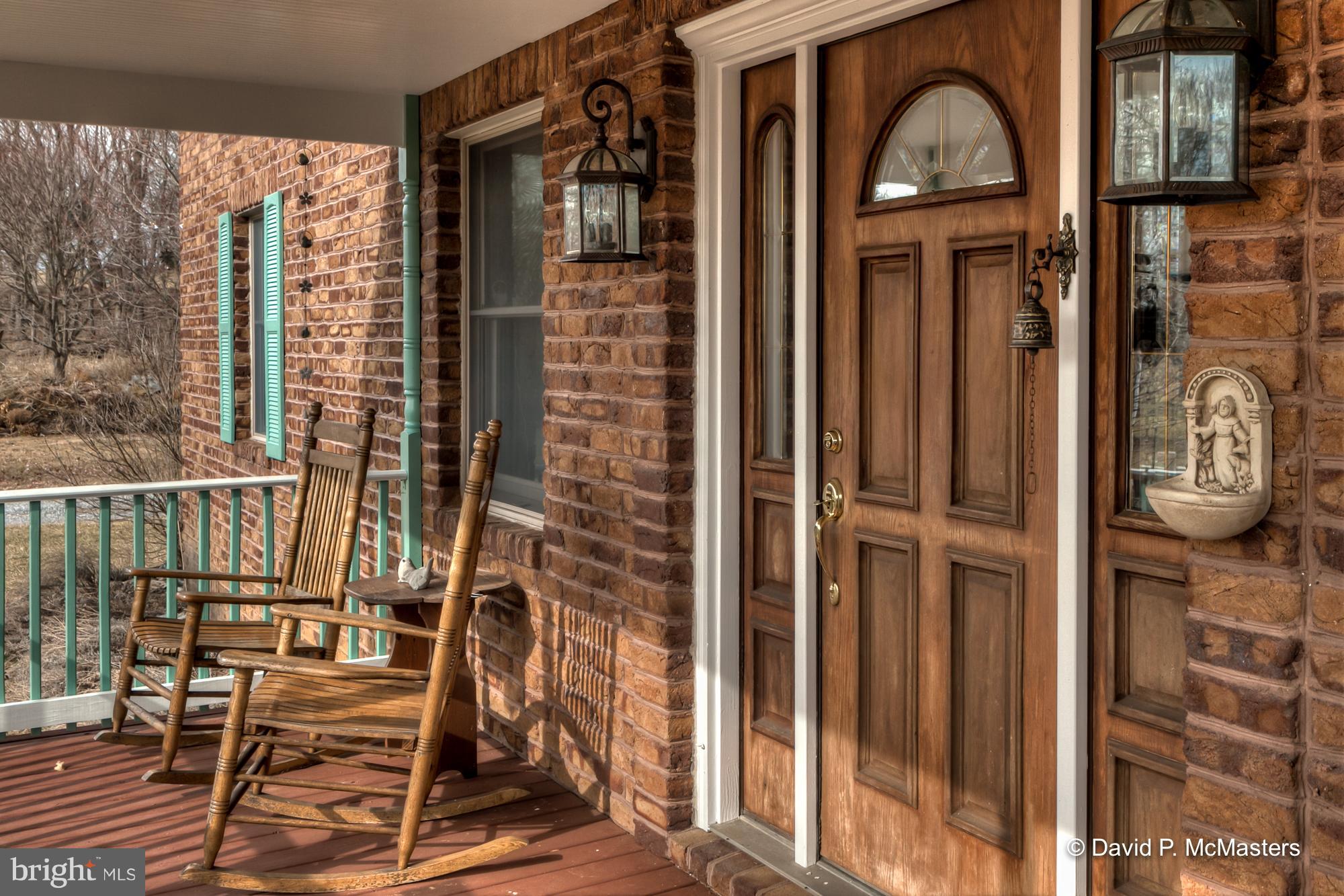 SWAN DALE FARMS - Residential