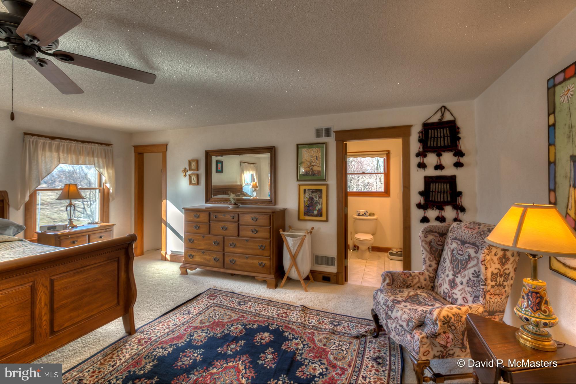 SWAN DALE FARMS - Residential