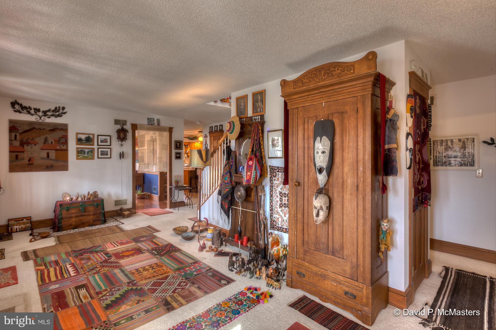 SWAN DALE FARMS - Residential