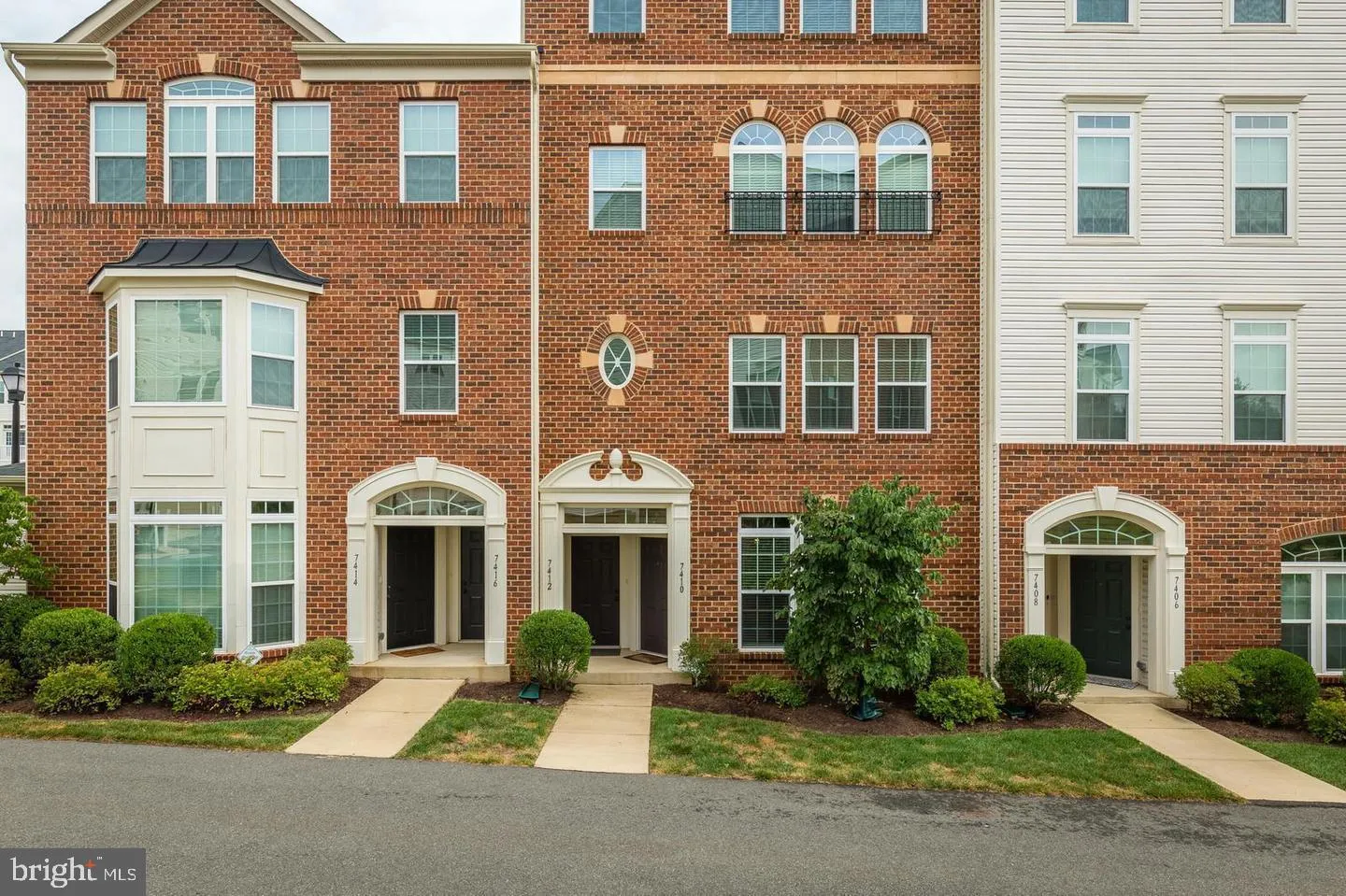 7410 Brunson Circle, Gainesville, VA 20155