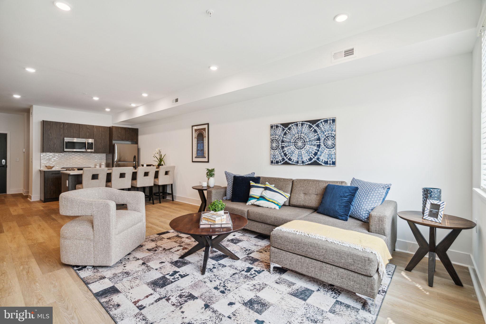 FERN ROCK - Residential Lease