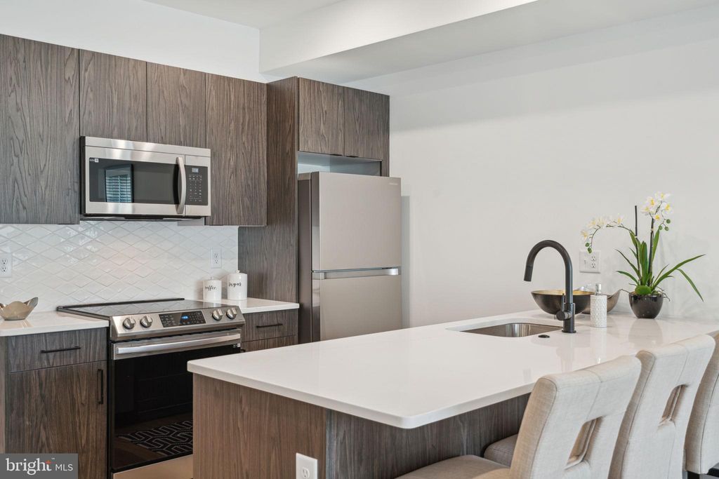 Photo of 1419 W Grange Avenue #411, PHILADELPHIA, PA 19141 (MLS # PAPH2556612)