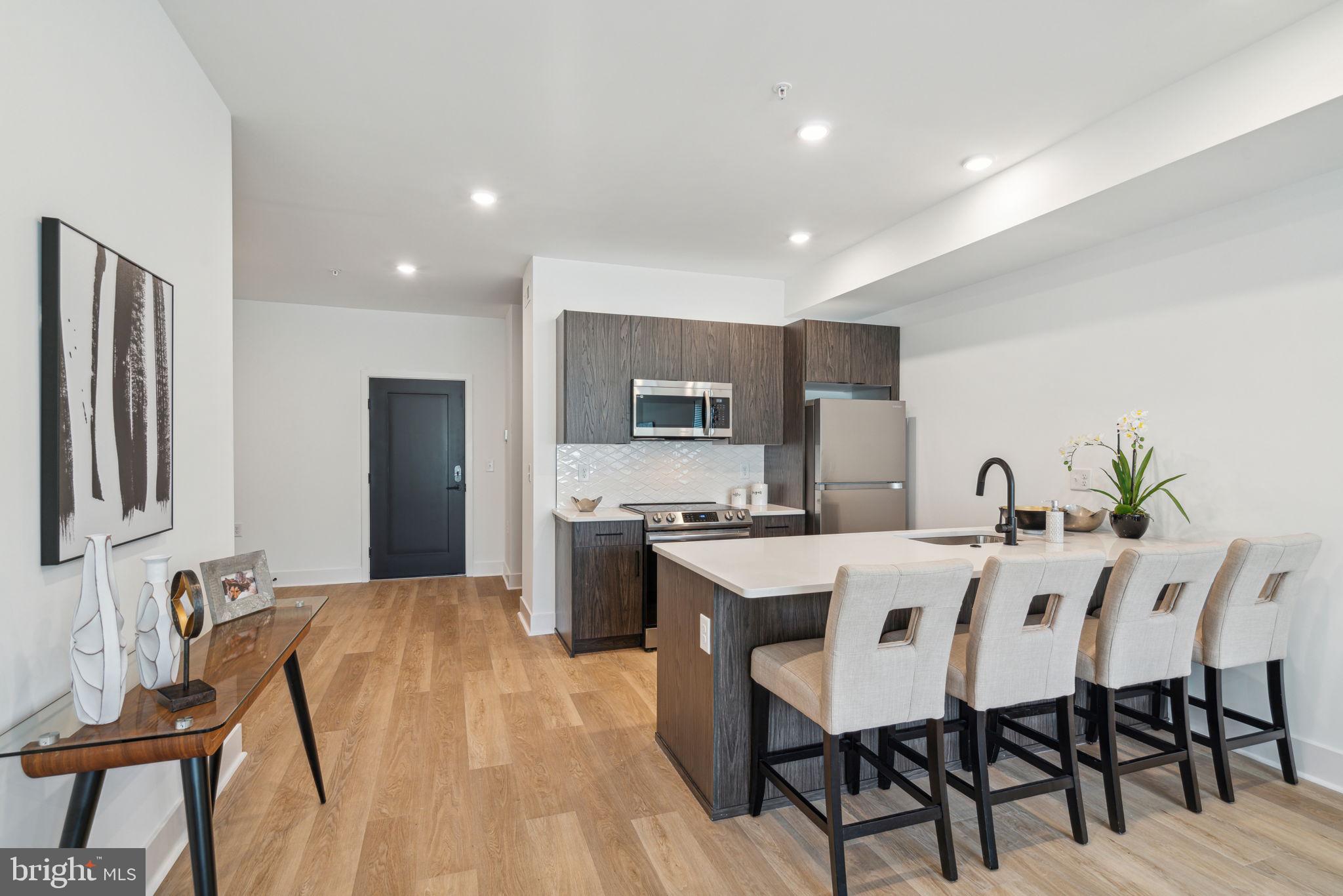 FERN ROCK - Residential Lease