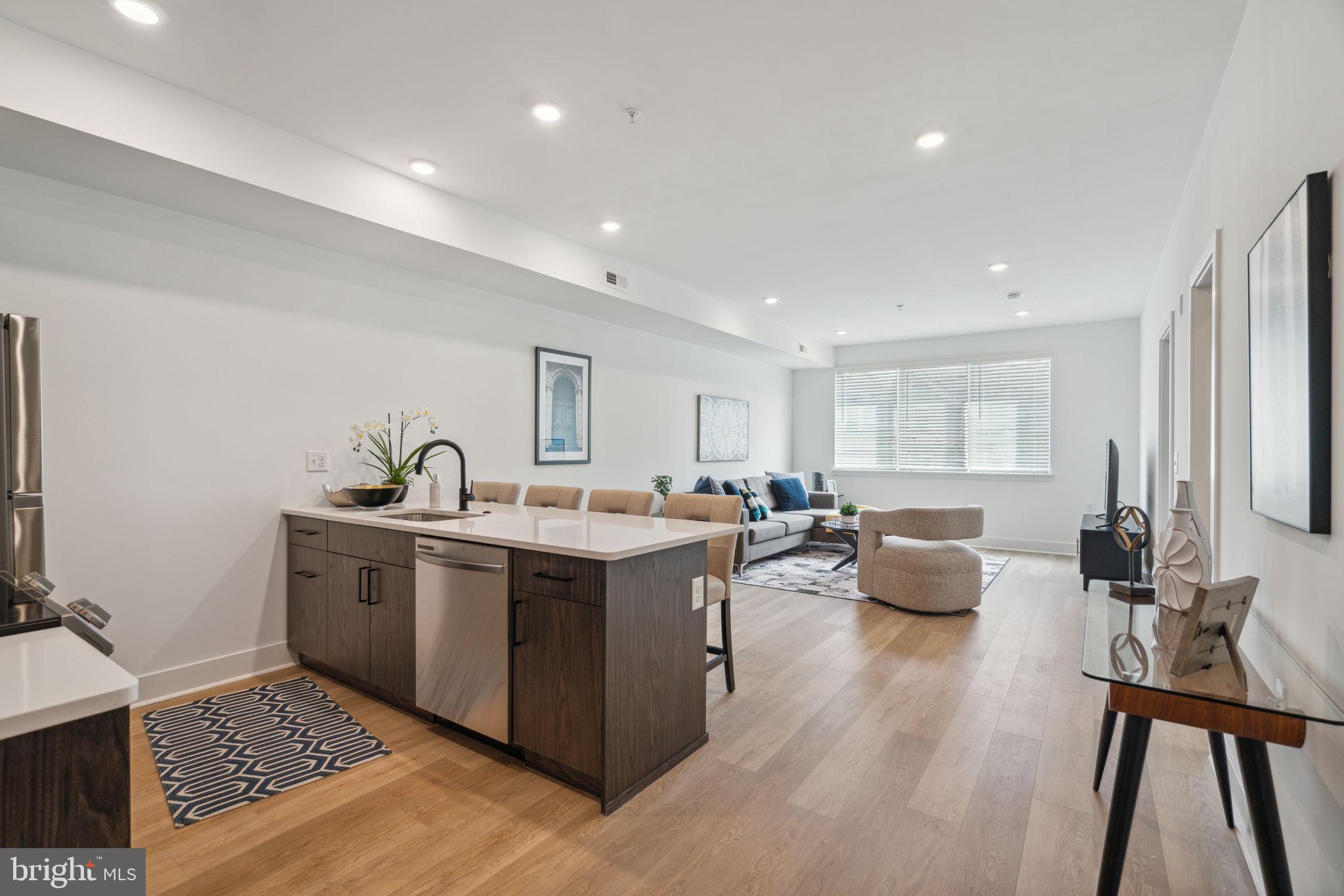 FERN ROCK - Residential Lease