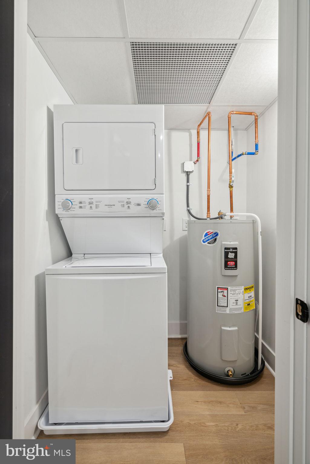 FERN ROCK - Residential Lease