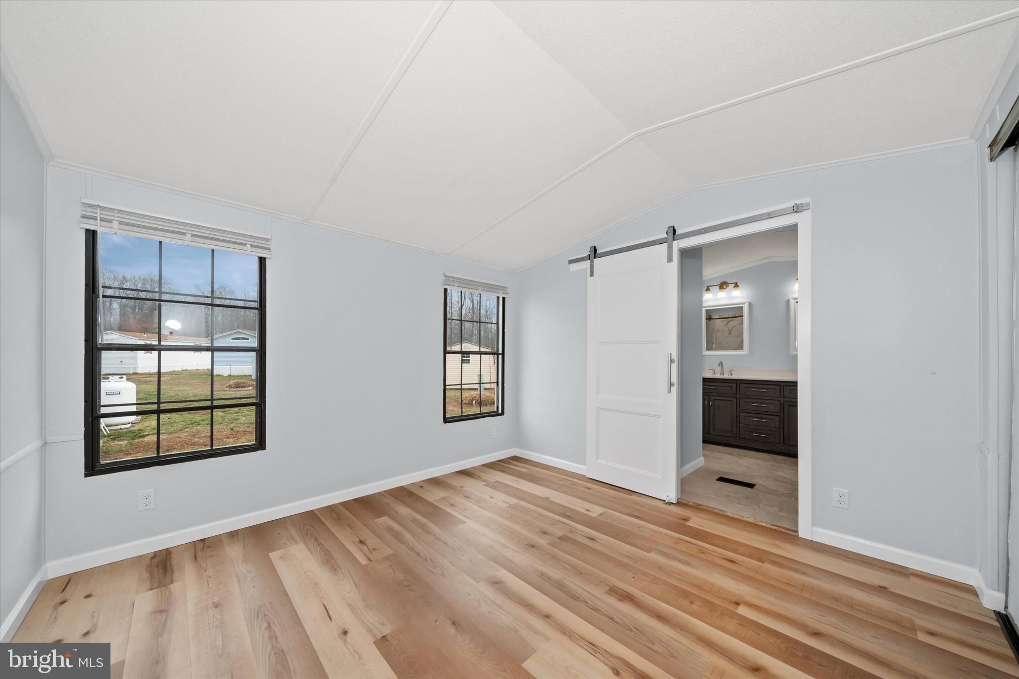 WATERFORD - Residential