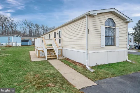 416 Ranee Loop Unit 96, Bear, DE 19701 - #: DENC2095474