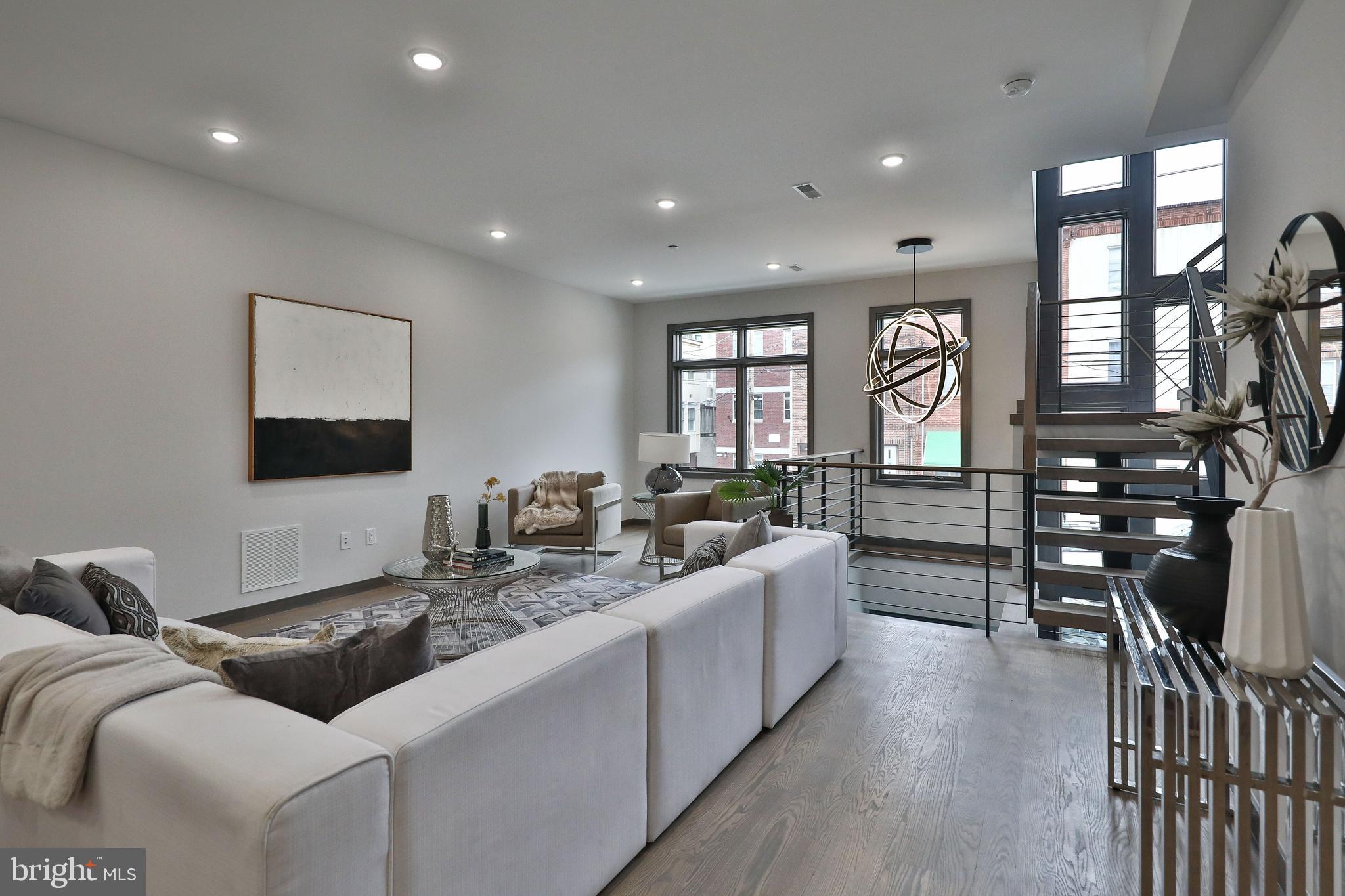 BELLA VISTA - Residential Lease