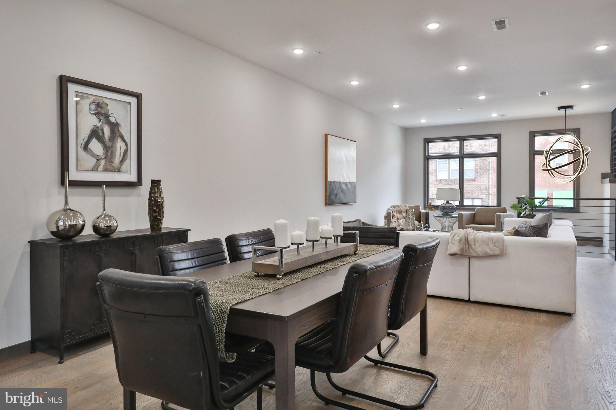 BELLA VISTA - Residential Lease