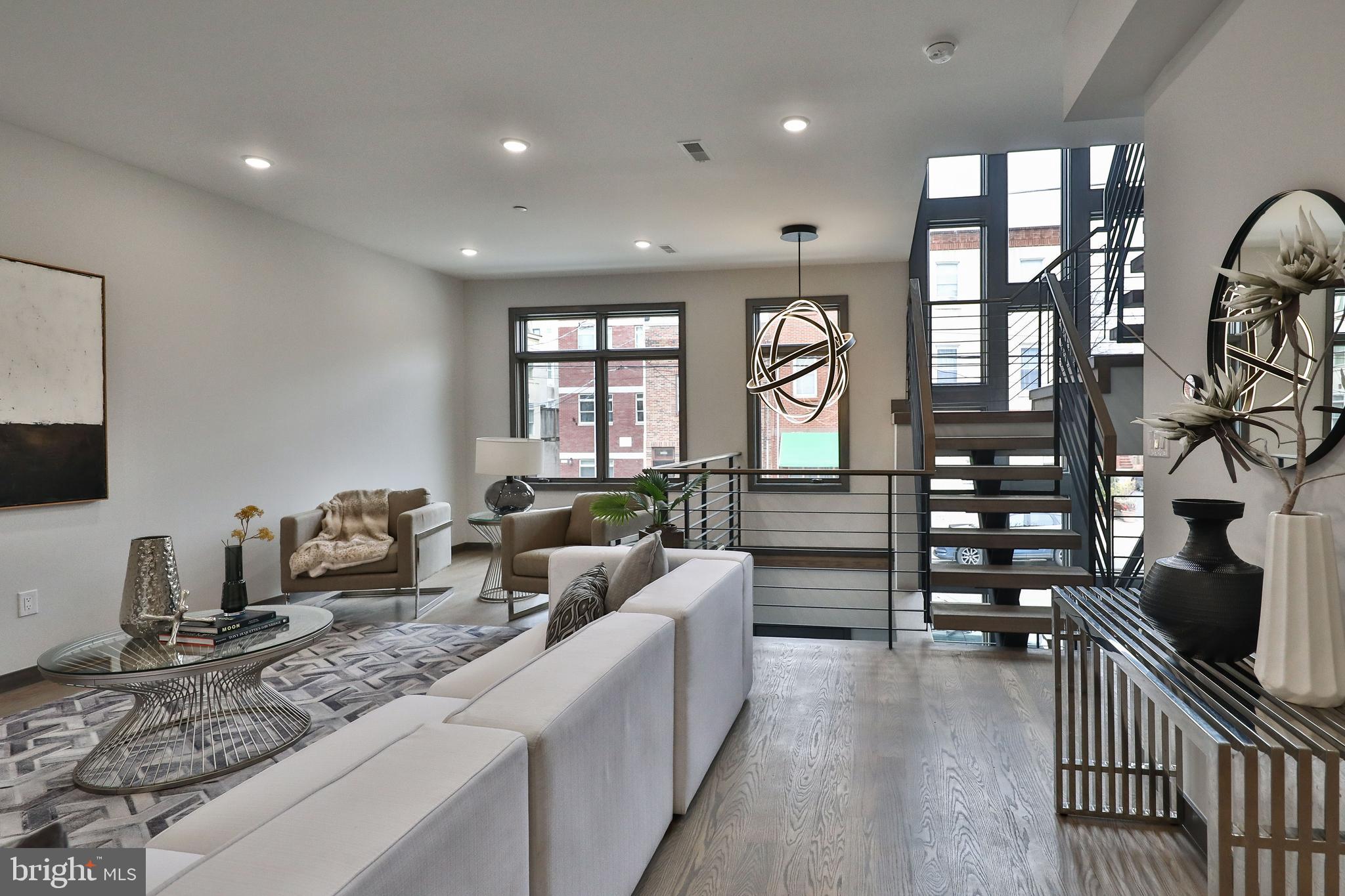 BELLA VISTA - Residential Lease