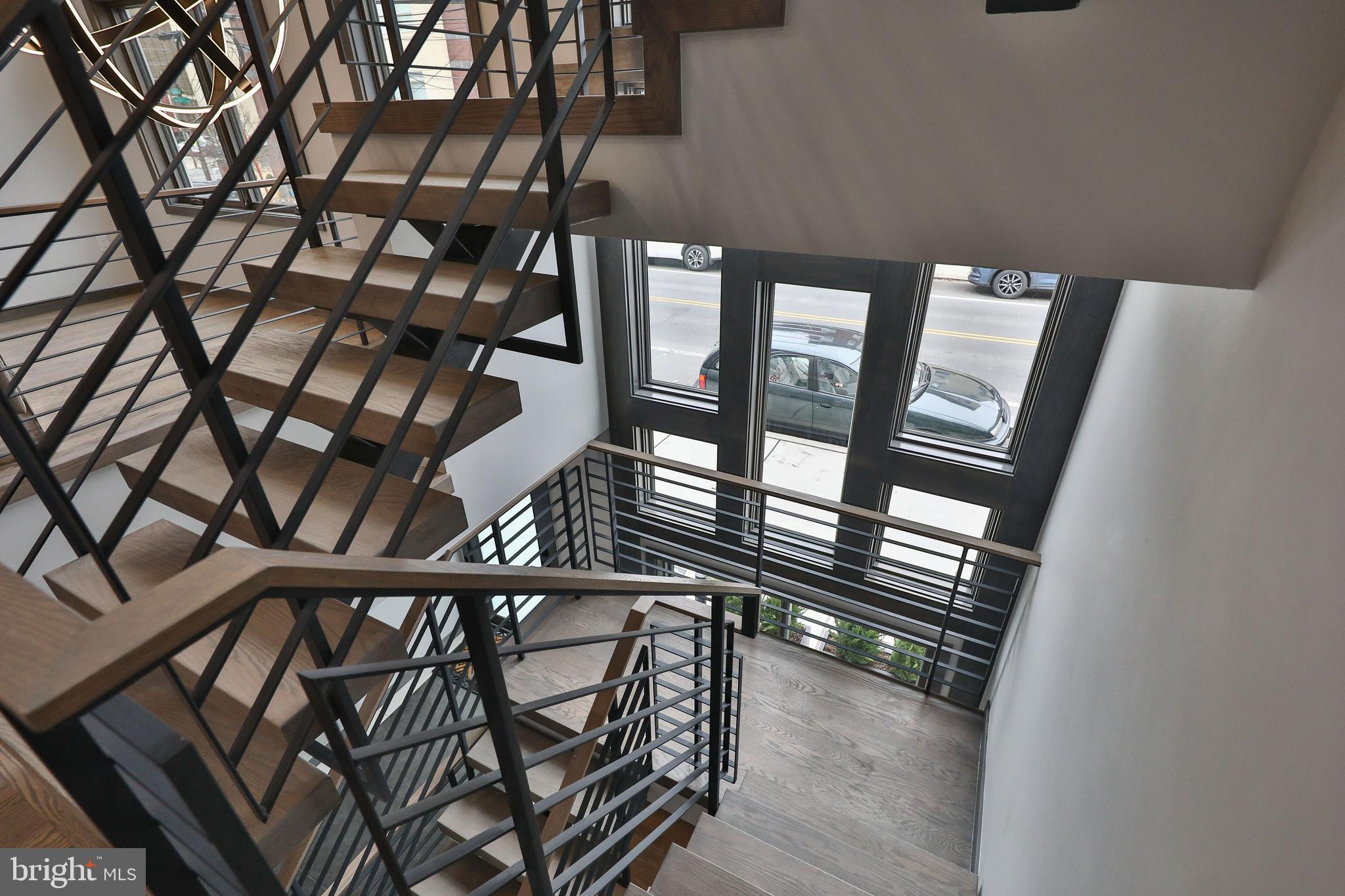 BELLA VISTA - Residential Lease