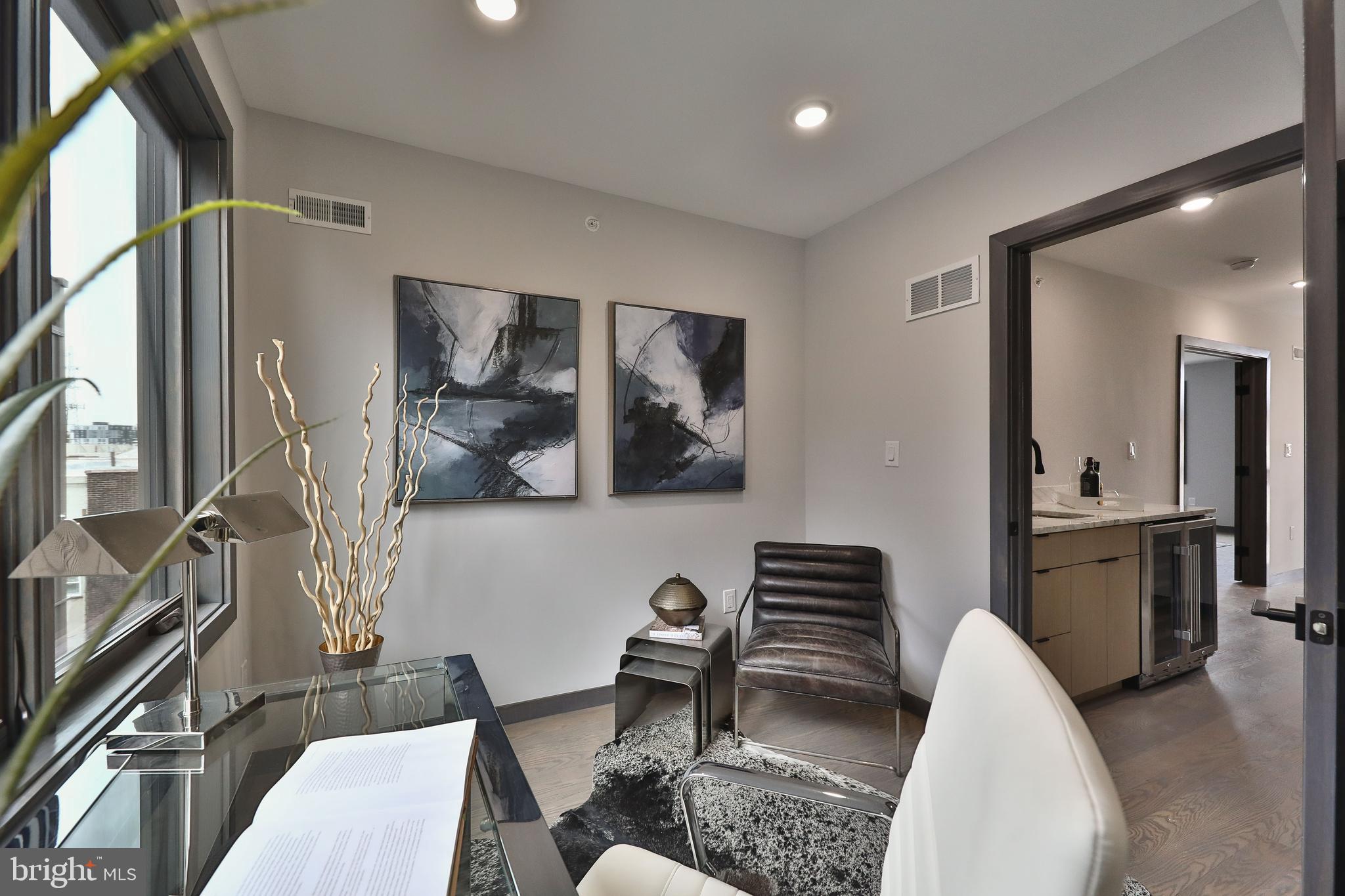 BELLA VISTA - Residential Lease