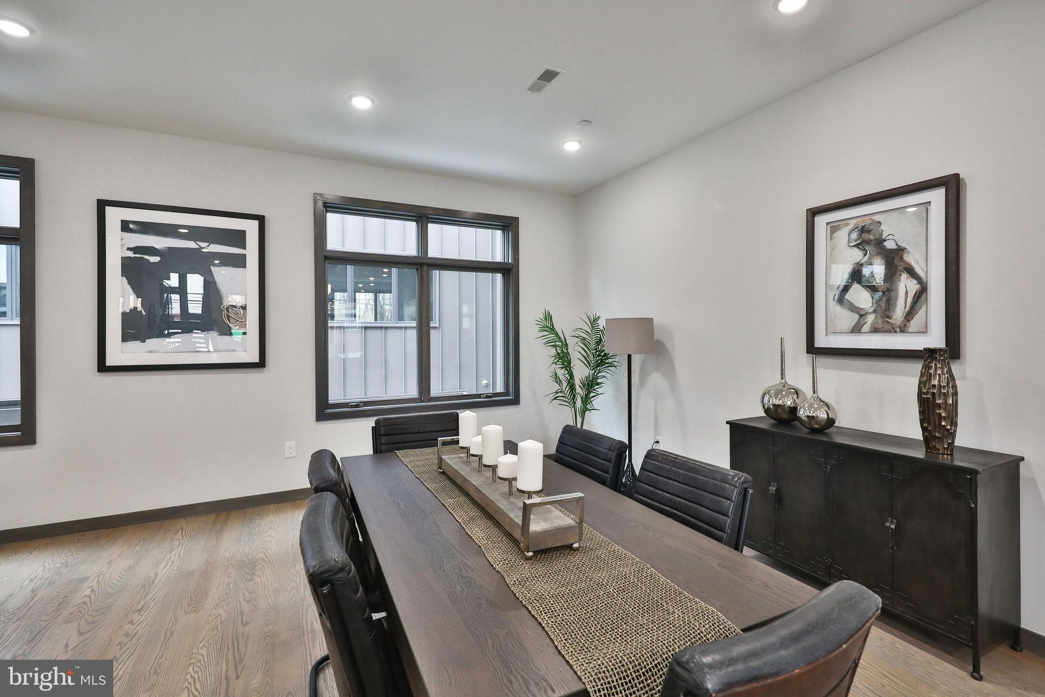 BELLA VISTA - Residential Lease