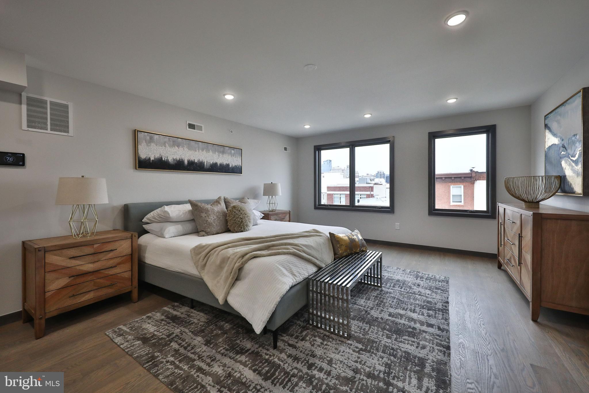 BELLA VISTA - Residential Lease