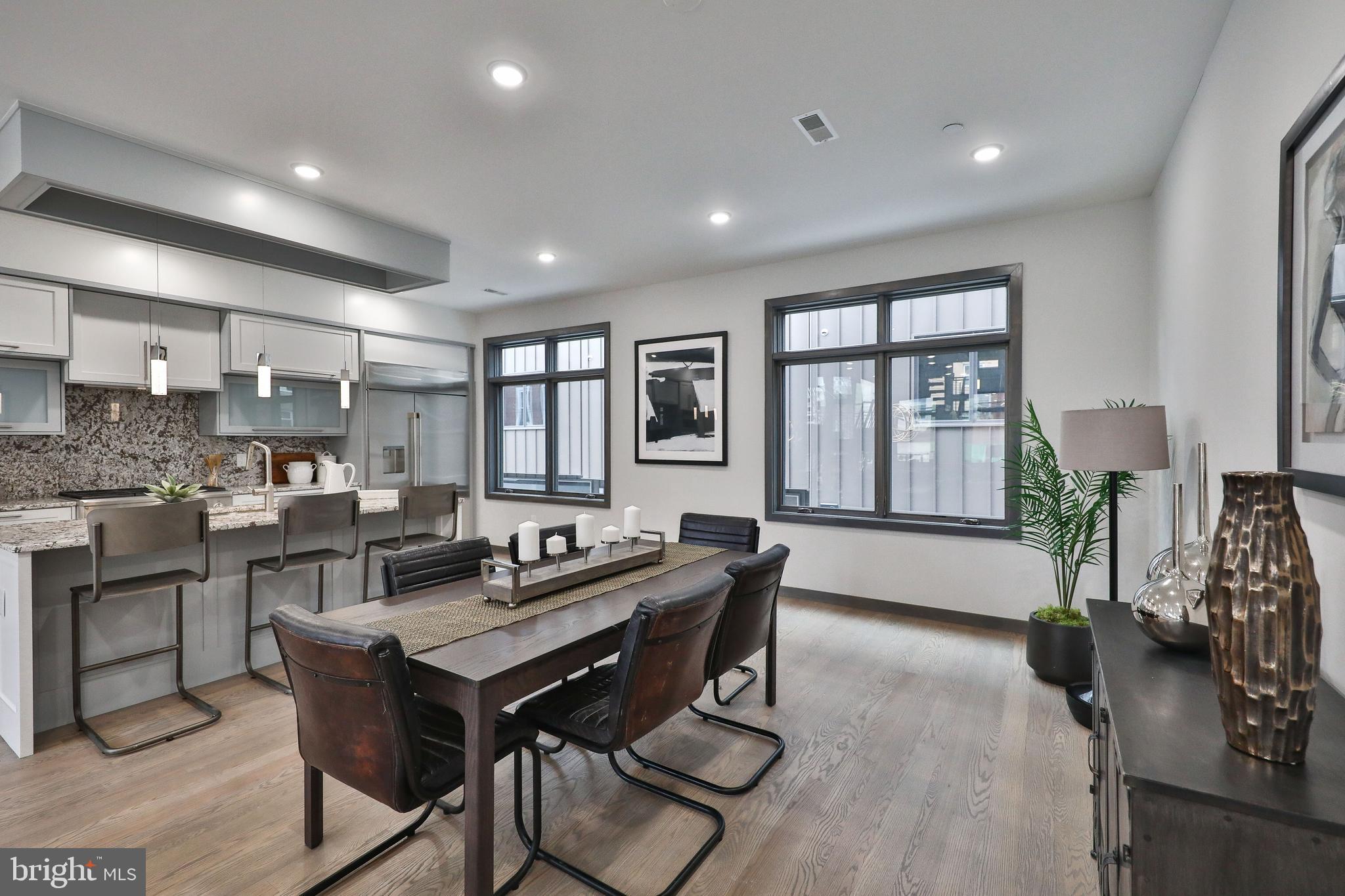 BELLA VISTA - Residential Lease